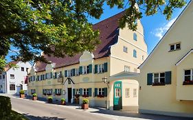 Brauereigasthof&Hotel Kapplerbräu